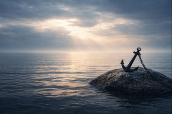 Walking in Kingdom Trust: Living From Unshakeable Foundation